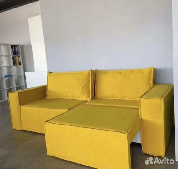 Диван - Кровать (быстрая доставка)