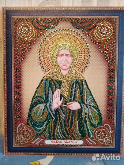 Картины Иконы