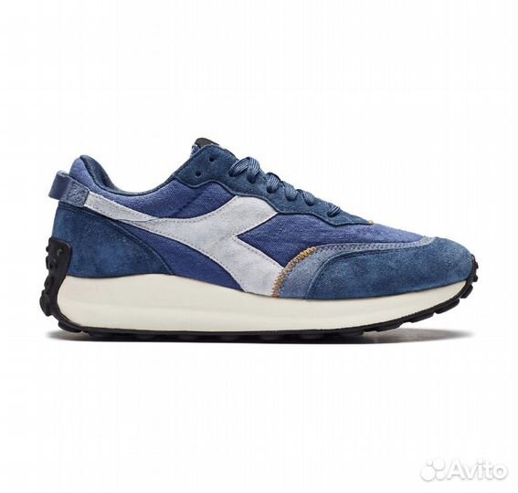 Кроссовки Diadora Race