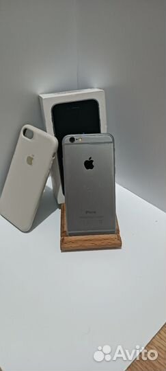 iPhone 6, 16 ГБ