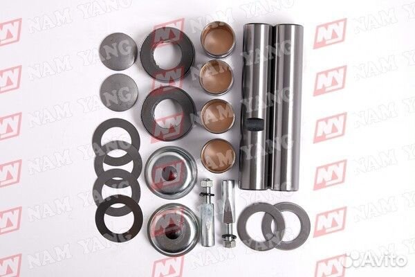 Ремкомплект шкворневой NAM yang NY-530 NY-530