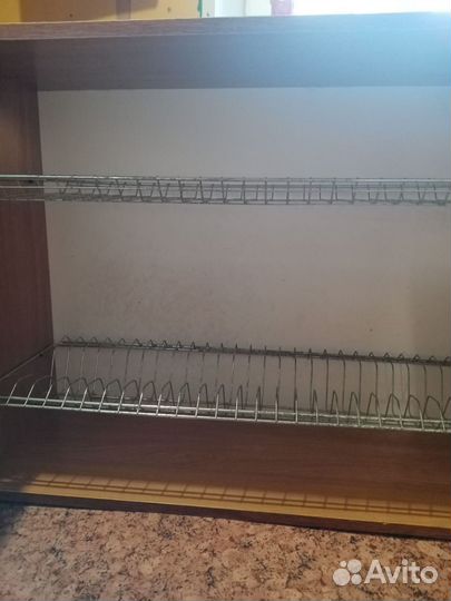 Кухонная мебель бу