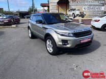 Land Rover Range Rover Evoque 2.0 AT, 2011, 183 317 км, с пробегом, цена 1 948 000 руб.