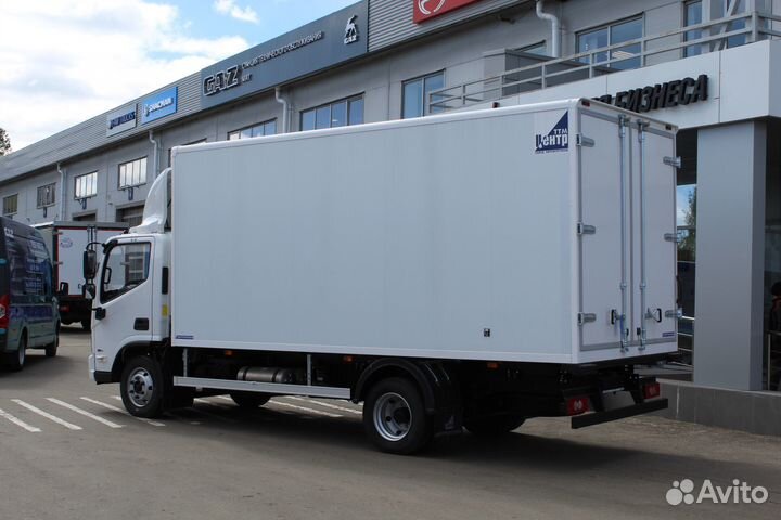 Foton Aumark S85, 2024