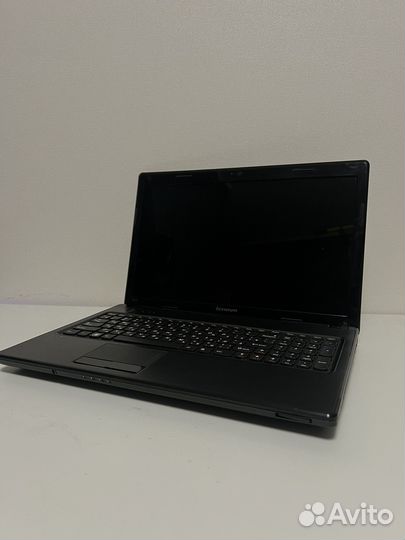 Ноутбук lenovo i5/8GB/SSD+HDD/HD6370M