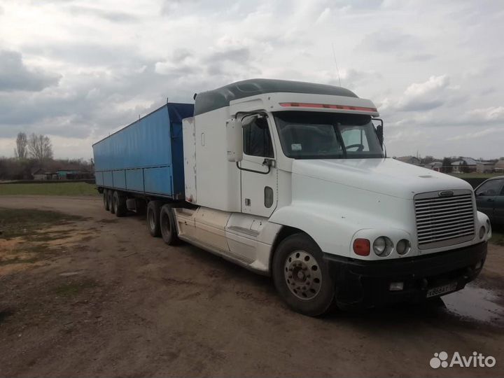 Freightliner Century Class, 1999