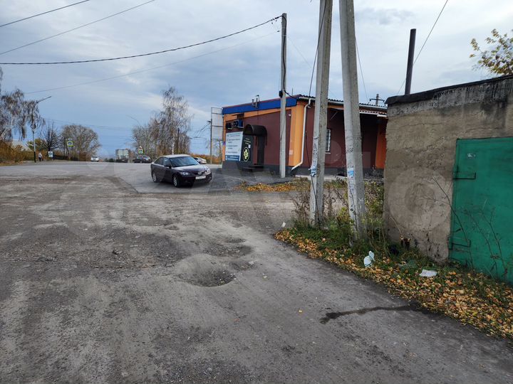 Гараж, 30 м²