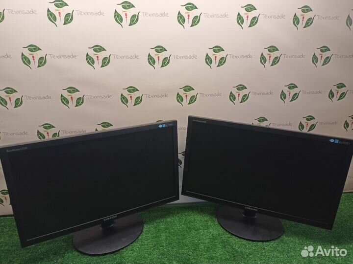 Мониторы в ассортименте 23d