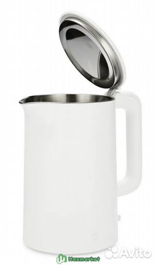 Чайник электрический Xiaomi Mi Electric Kettle EU