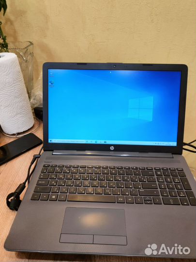 Ноутбук HP 255g7