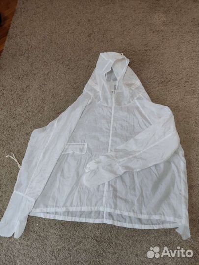 Масхалат белый