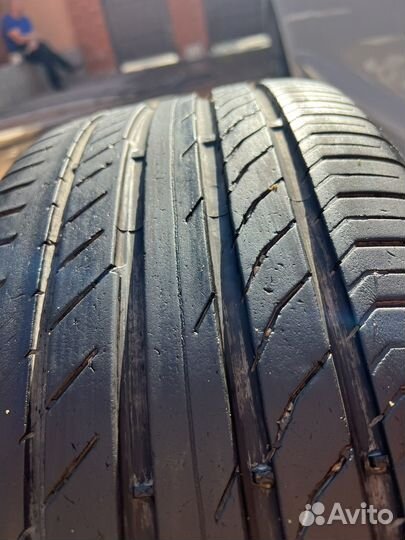 Continental ContiSportContact 5 225/45 R18 95Y