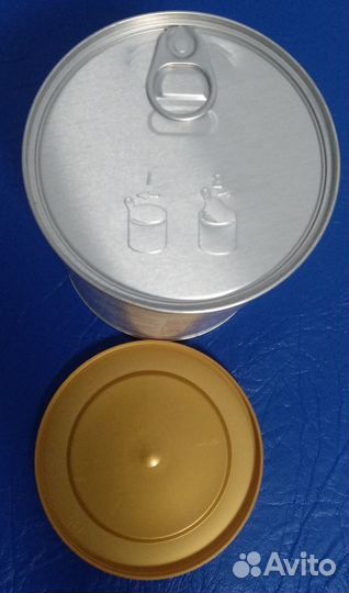 Детская смесь Nutricia Neocate LCP