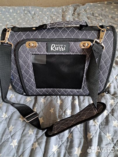 Переноска для животных