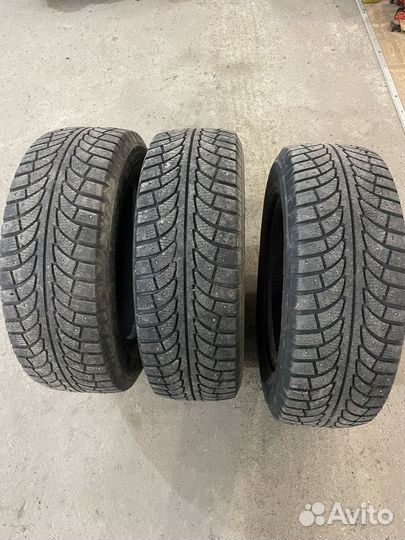 Yokohama Ice Guard IG91 195/60 R15