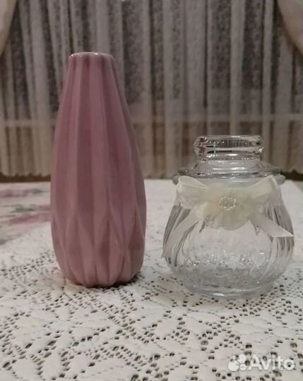 Фарфор