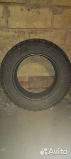 Nortec 16A 215/65 R16