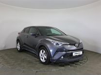 Toyota C-HR 2.0 CVT, 2019, 73 855 км, с пробегом, цена 2 297 000 руб.