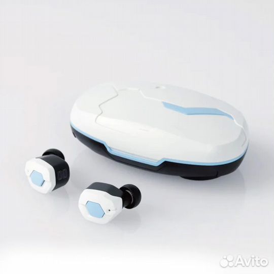 Беспроводные наушники EVA2020 x final Type- REI