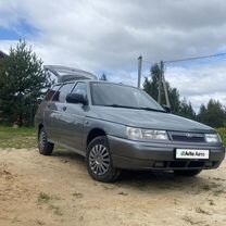 ВАЗ (LADA) 2111 1.6 MT, 2008, 150 000 км, с пробегом, цена 335 000 руб.