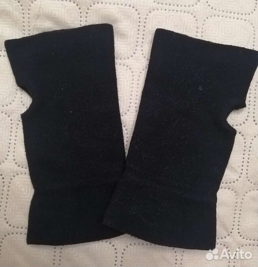 Митенки Наруто