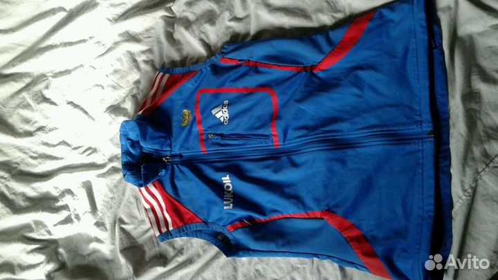 Экиперовка лыжника