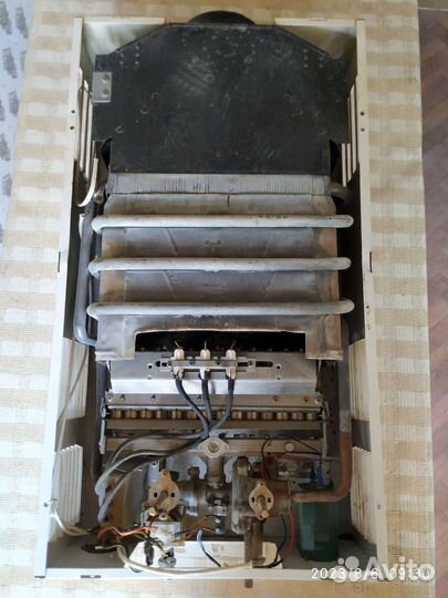 Газовыеколонкинева транзит Нева 4610на 10 литр