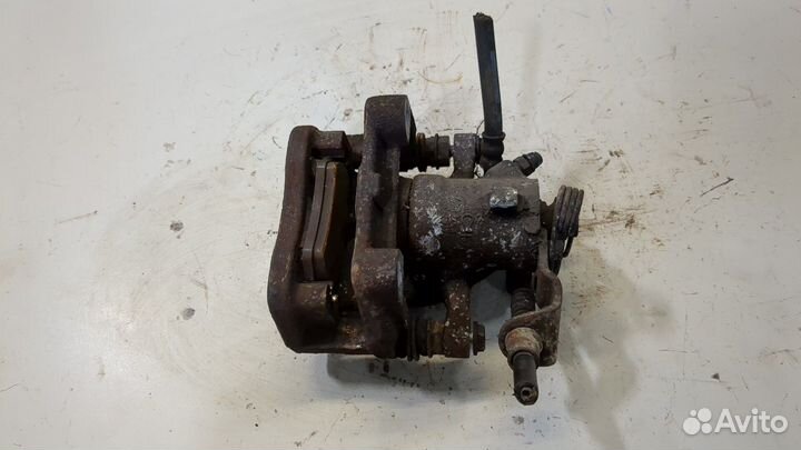 Суппорт Opel Astra H, 2008