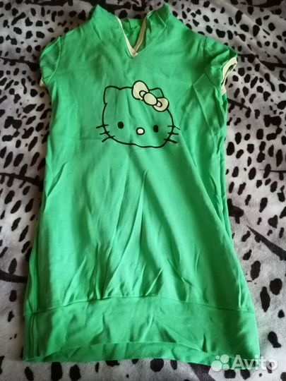 Пакет женских вещей 42-44