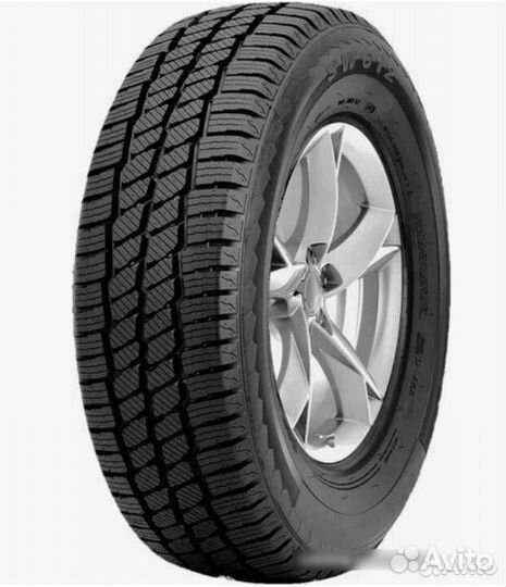 Goodride SW 612 225/65 R16C