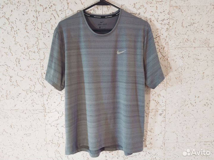 Футболка Nike Miler Running Dri-Fit (M)