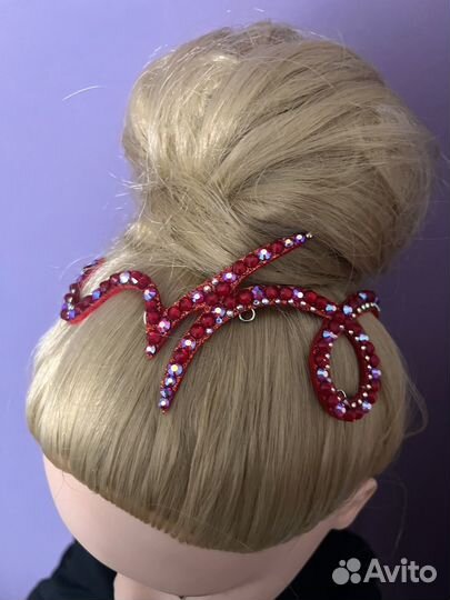 Украшение для волос