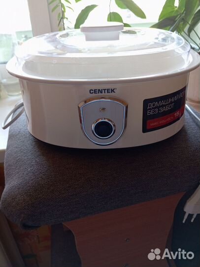 Йогуртница