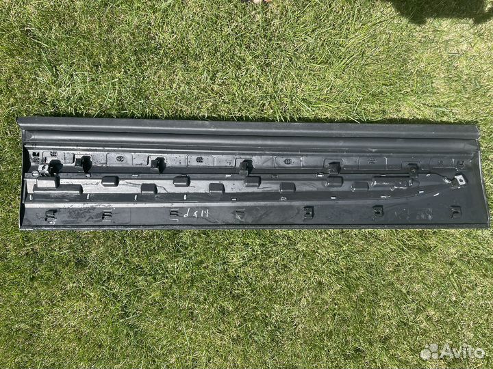 Накладка передней правой двери changan cs75 fl