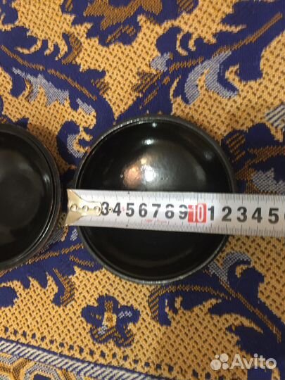 Шкатулка СССР