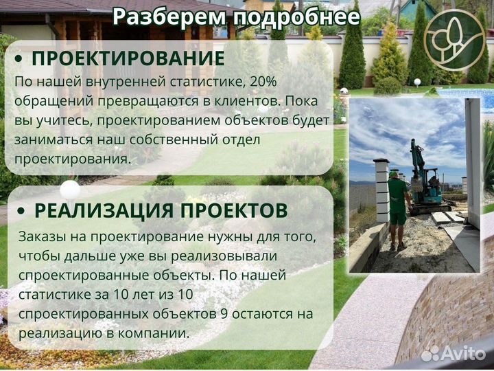 Франшиза 2024