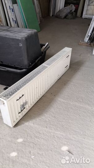 Окна - двери-радиаторы Б/У