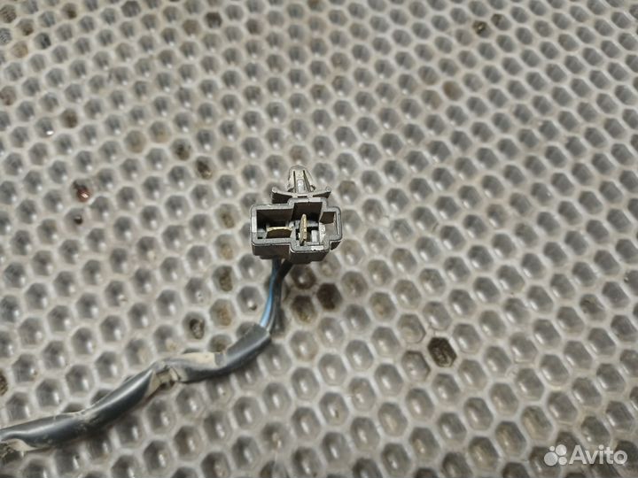 Мотор вентилятора охлаждения Daewoo Nexia