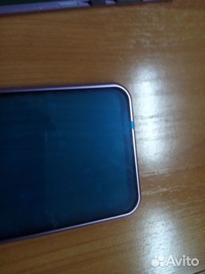 Чехол магнитный металлический, на нонор 8х