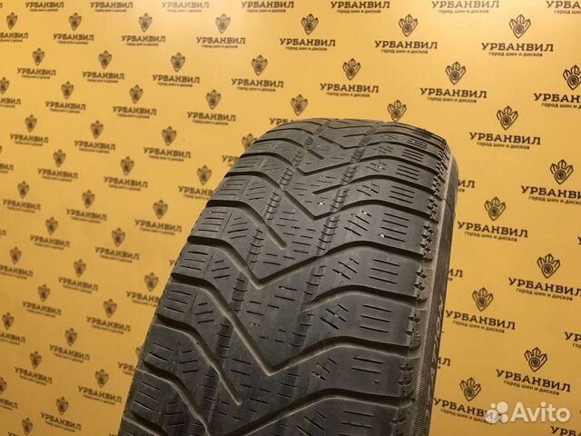 Pirelli Winter 190 Snowcontrol 175/65 R15