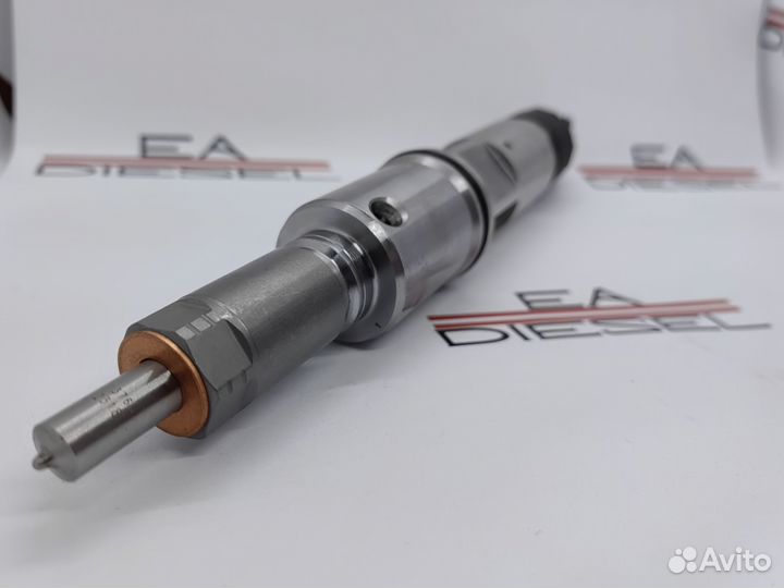 Форсунка 0445120325