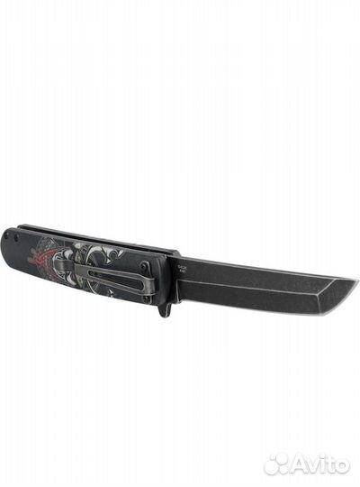 Нож складной Ganzo