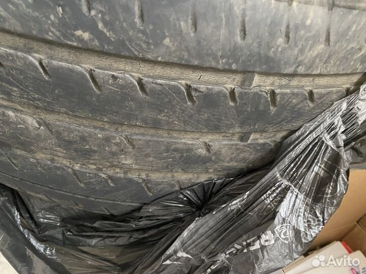 Toyo Proxes T1 Sport SUV 235/55 R19