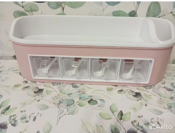 Подставка для специй