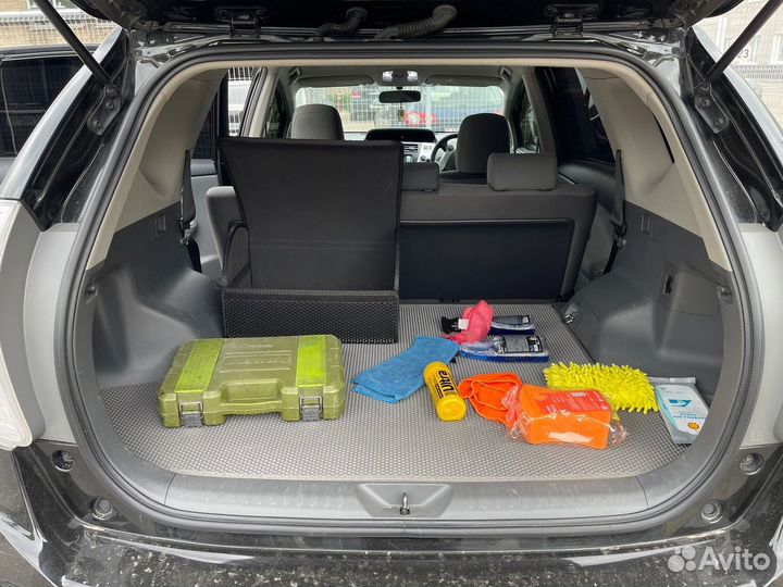 Органайзеры в багажник оптом изготовление