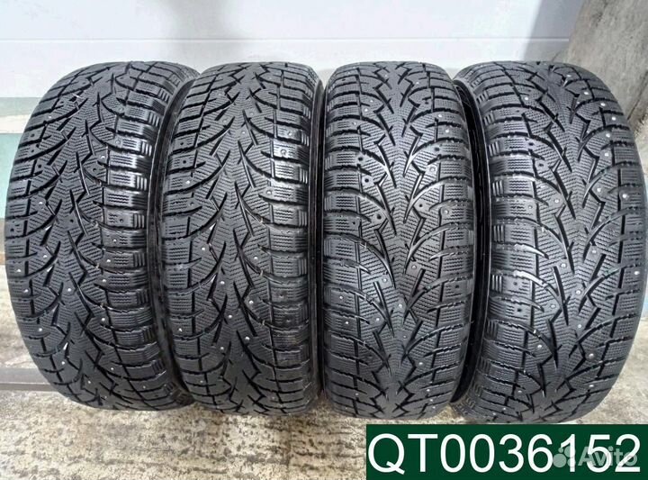 Toyo Observe G3-Ice 225/60 R17 103N