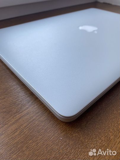 Apple MacBook Pro 15 2015
