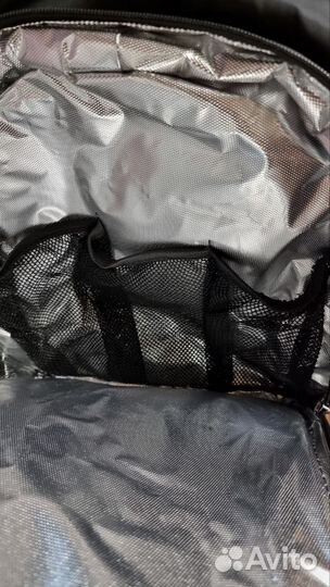 Рюкзак для мамы fisher-price