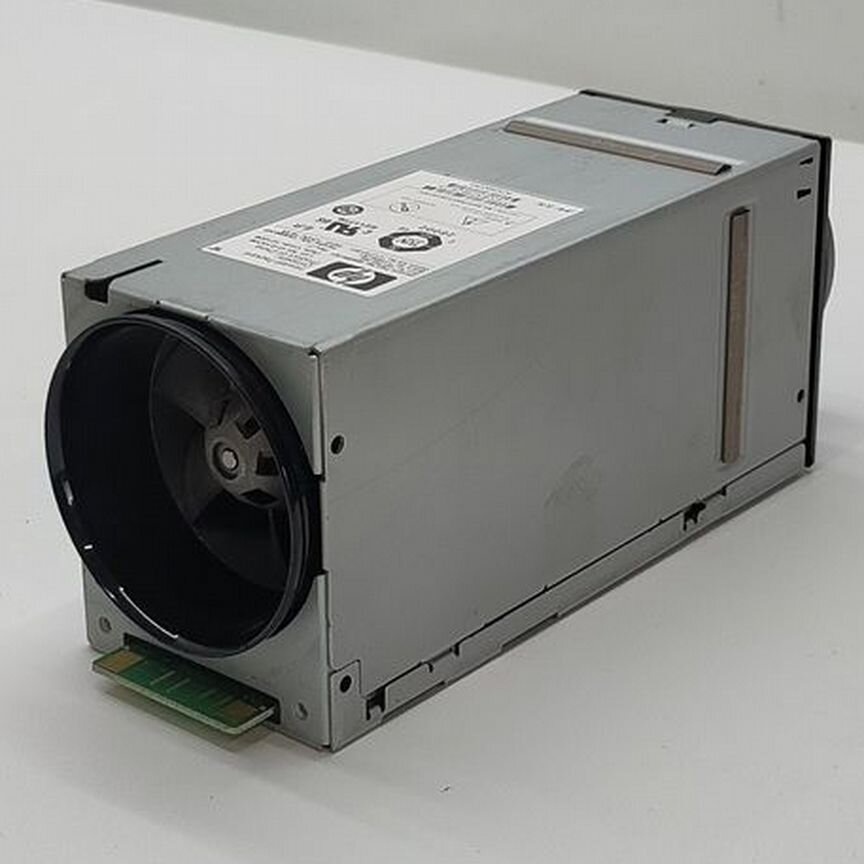 [389537-001] Вентилятор 412140-B21, 413996-001, 451