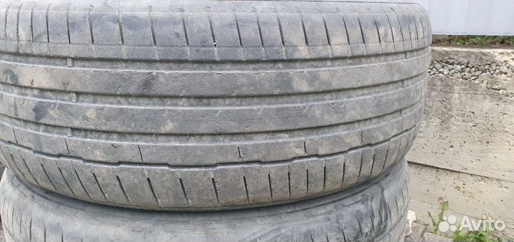 Veento G2 10/50 R19 25T